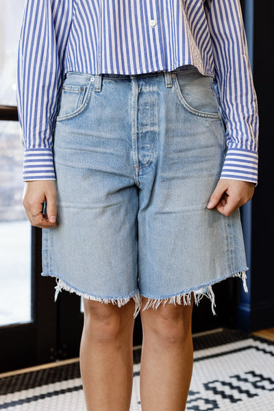 Citizens of Humanity Ayla Shorts