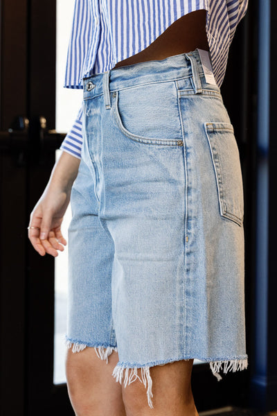 Citizens of Humanity Ayla Shorts