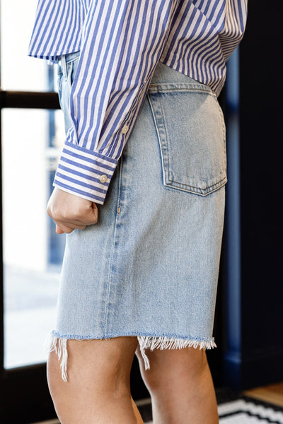 Citizens of Humanity Ayla Shorts