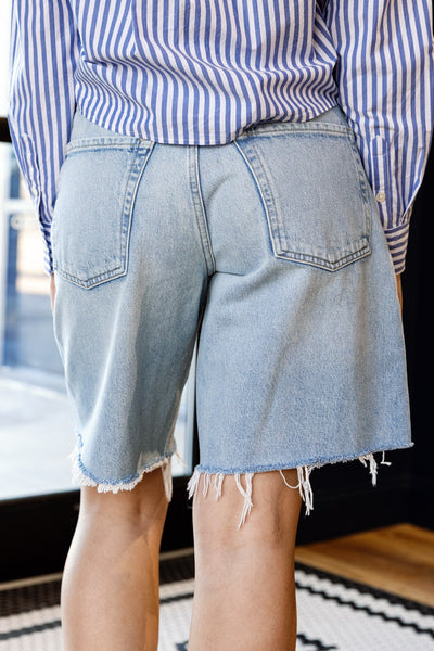 Citizens of Humanity Ayla Shorts