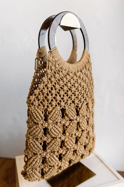 Everly Handbag