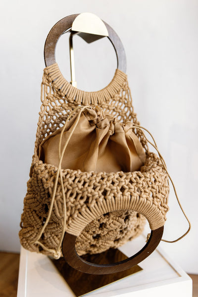 Everly Handbag