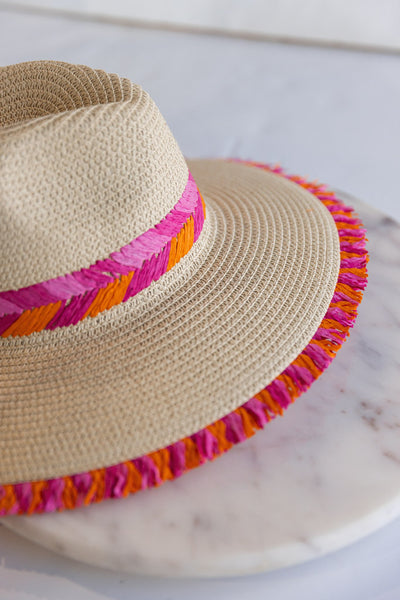 Capri Hat