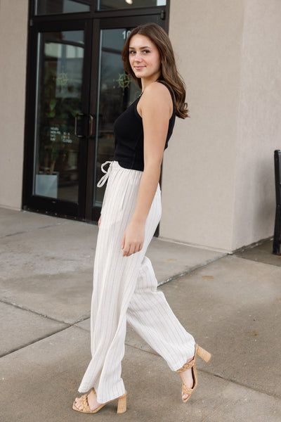 Aletta Pants
