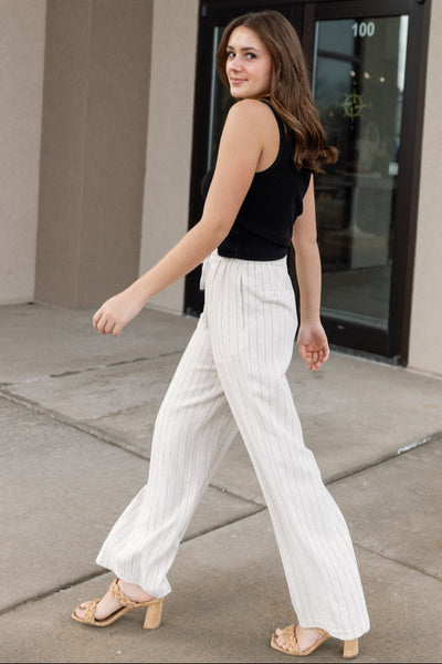 Aletta Pants