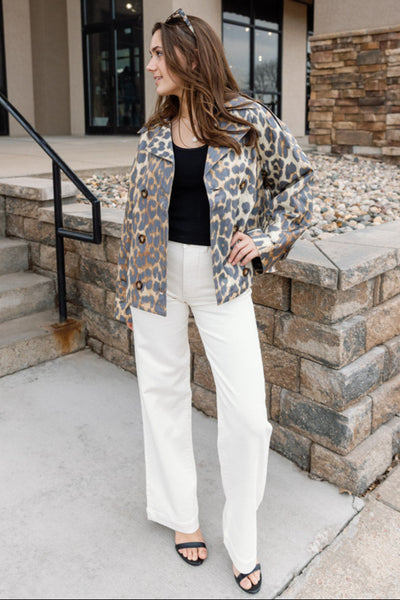 Faherty Stretch Terry Harbour Pants
