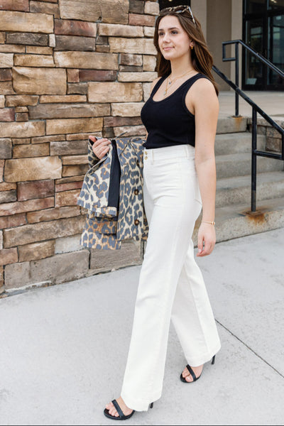 Faherty Stretch Terry Harbour Pants