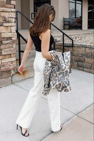 Faherty Stretch Terry Harbour Pants