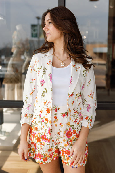 Lillian Blazer