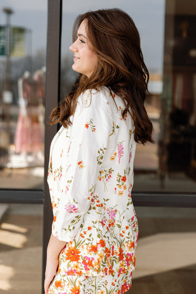 Lillian Blazer