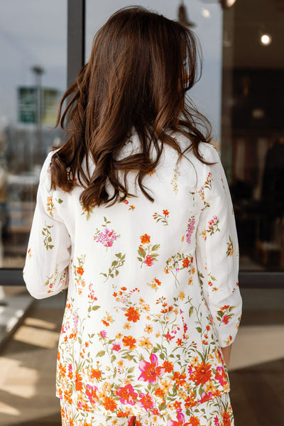 Lillian Blazer