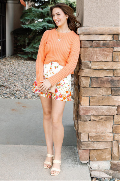 Lillian Shorts