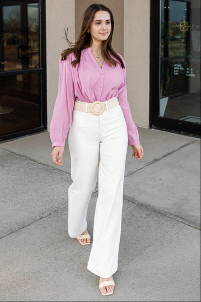 Faherty Stretch Terry Harbour Pants
