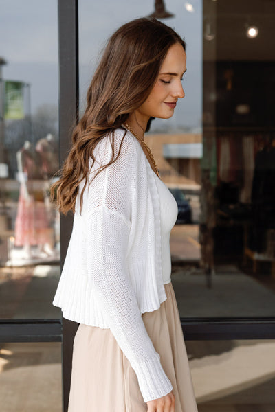 McKenzie Cardigan