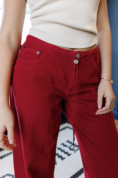 STILL HERE Cool Jeans