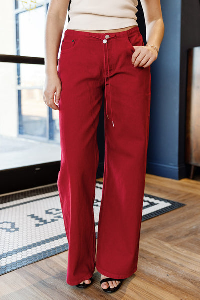 STILL HERE Cool Jeans