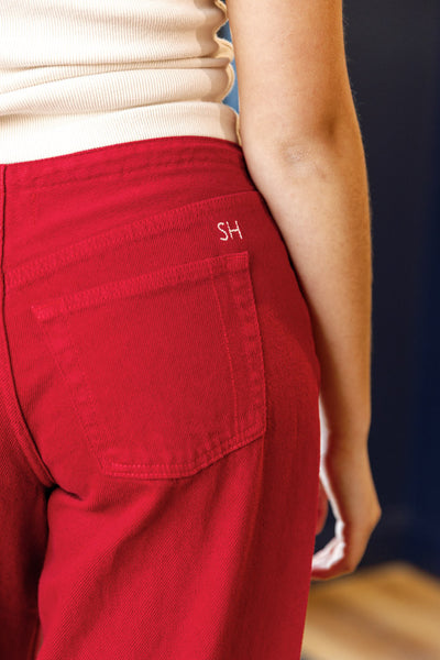 STILL HERE Cool Jeans