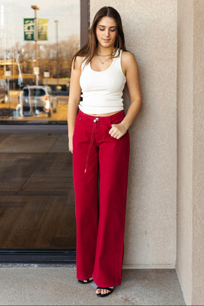 STILL HERE Cool Jeans