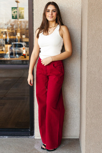 STILL HERE Cool Jeans