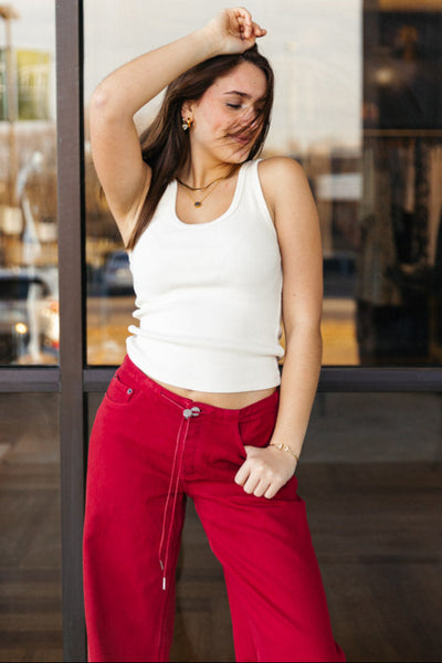 STILL HERE Cool Jeans