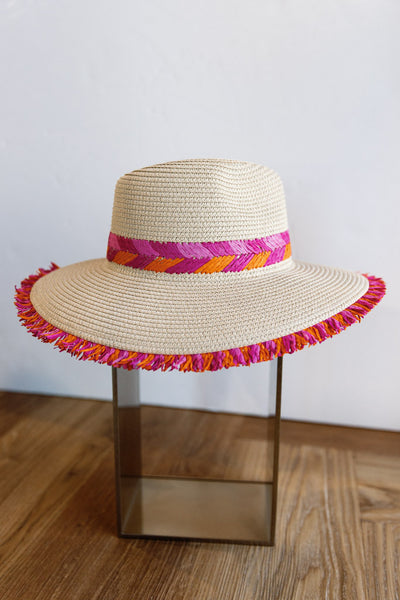 Capri Hat