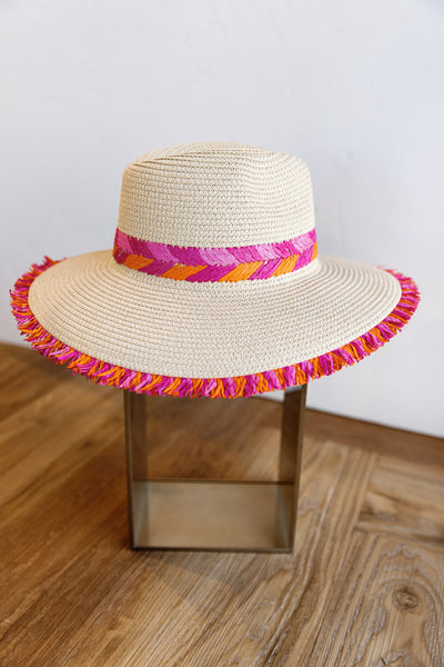 Capri Hat