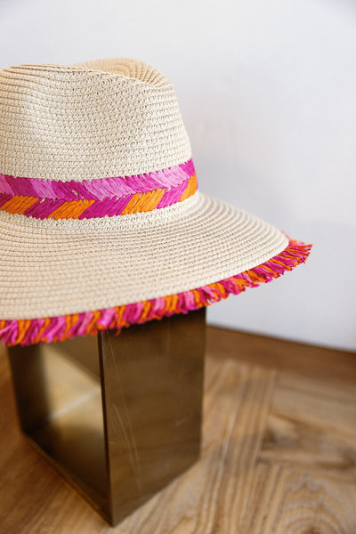 Capri Hat