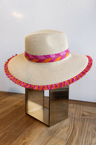 Capri Hat