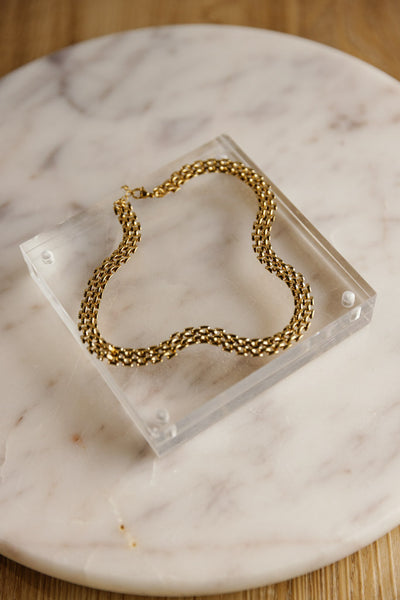 Joselyn Necklace