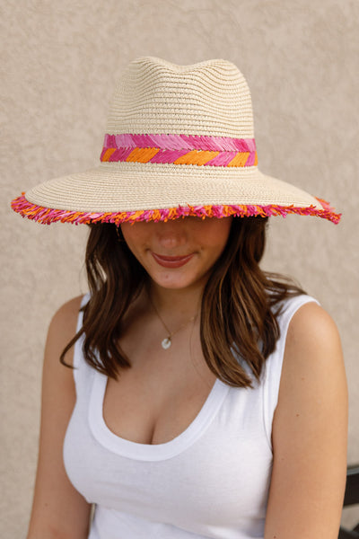Capri Hat