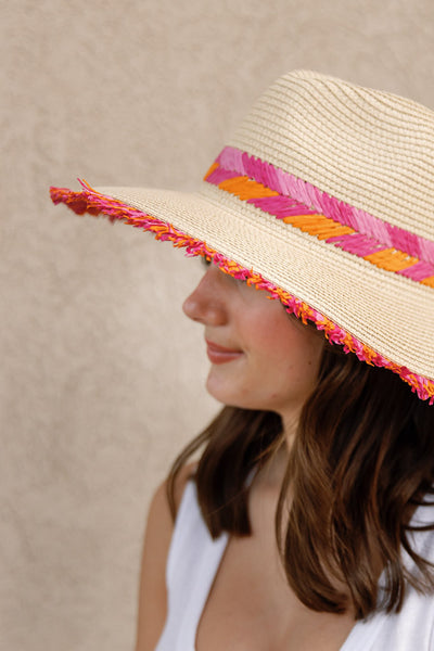 Capri Hat
