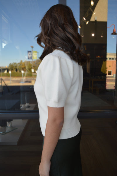 Eloise Embellished Sweater