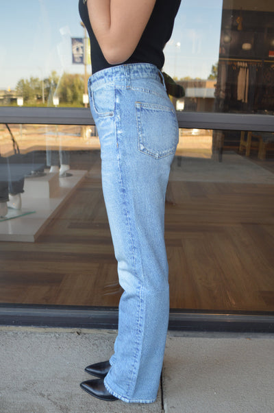 Rag & Bone Miramar Terry Shea Stretch Pants