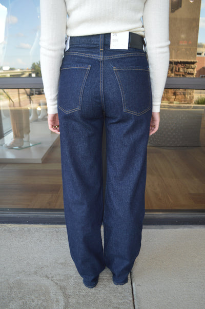 Citizens of Humanity Annina Wide Leg