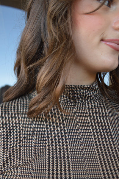 Veronica Beard Nate Top