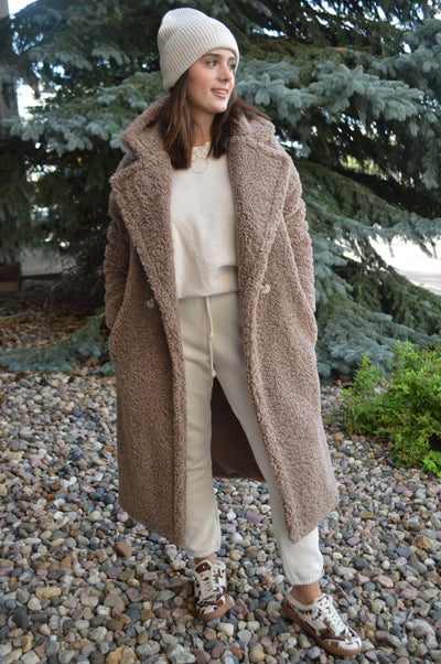 PWT Stevie Fleece Sweatpant, Sugar