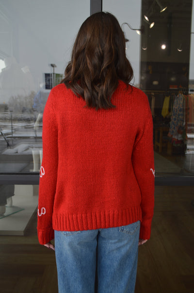 Ho Ho Ho Holiday Crew