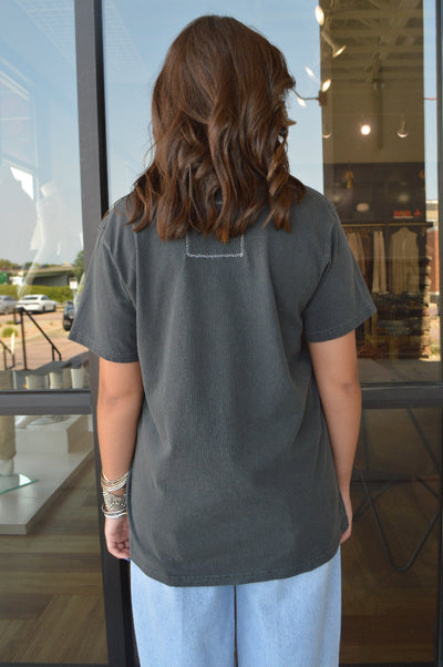 Willie Nelson Always On My Mind Tee