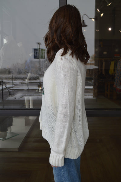 Christmas Tree Holiday Crew