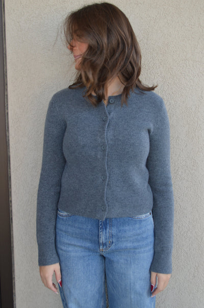 Rails Matilda Wool/Cashmere Twin-Set - RUST & Co.