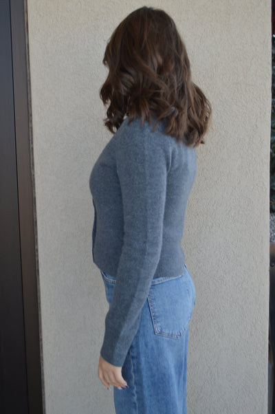 Rails Matilda Wool/Cashmere Twin-Set - RUST & Co.