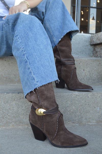 Dolce Vita Jody Boots