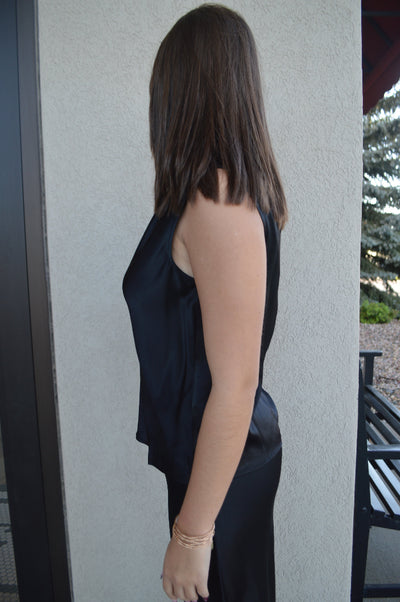 Rails Kaleen Top, Black