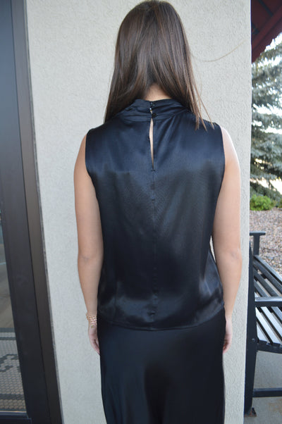 Rails Kaleen Top, Black