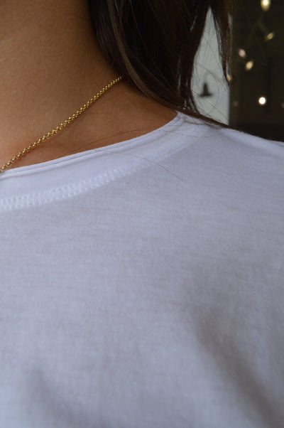 Rails Long Sleeve Tee