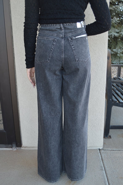 Rag & Bone Sophie Embellished Denim