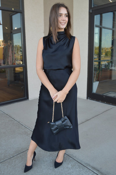 Rails Kaleen Top, Black