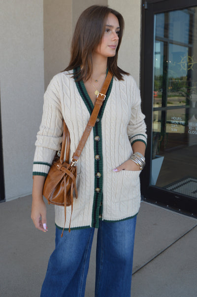 Hartford Handbag