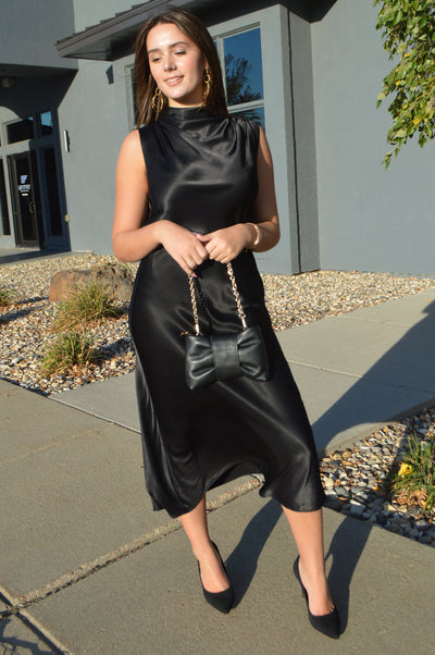 Rails Anya Skirt, Black