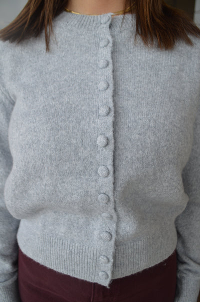 Daphne Cardigan